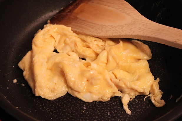 こってり美味しい簡単おかず♪「卵のチリソース」 こってり美味しい簡単おかず♪「卵のチリソース」