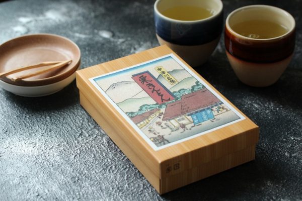 週末のごほうびに季節限定の「栗きんとん」 週末のごほうびに季節限定の「栗きんとん」
