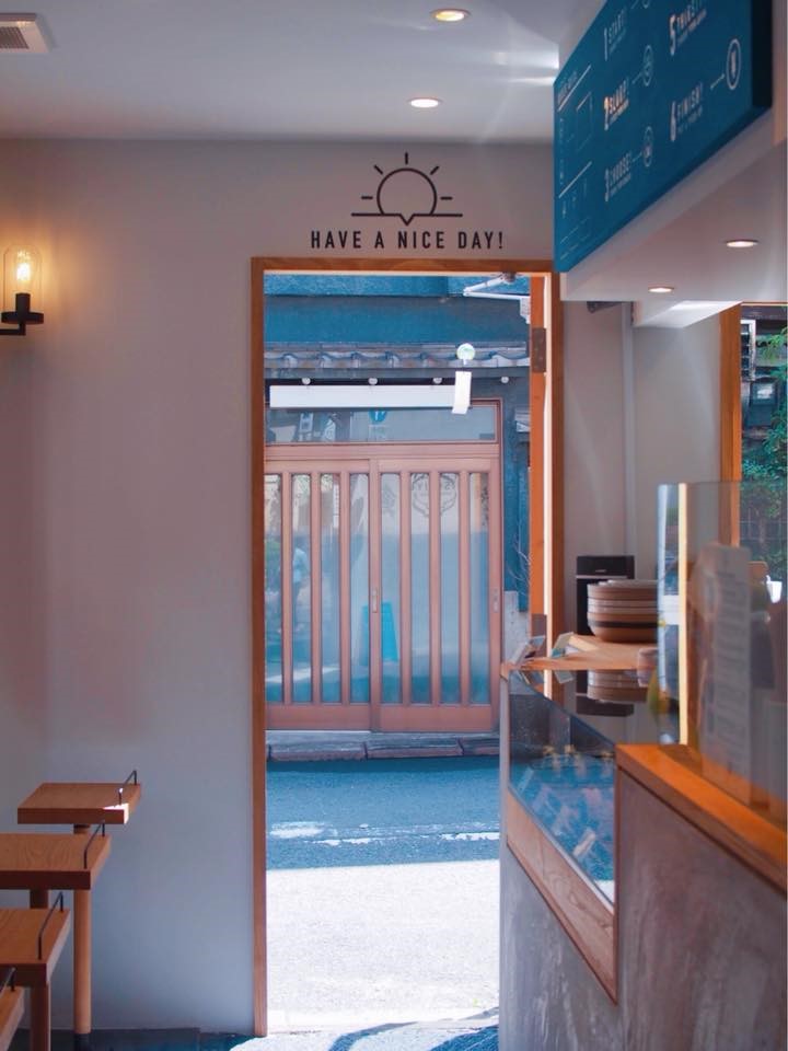 MISOJYUの店内 MISOJYUの店内
