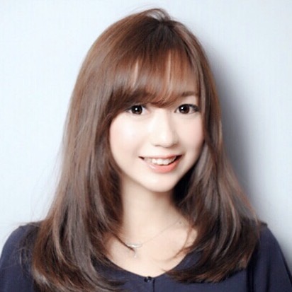 朝美人アンバサダー 伊賀るり子さん