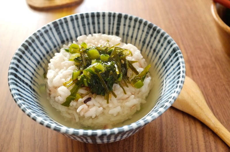 軽めもガッツリもおまかせ！朝の気分で選ぶ「ごはんのおとも」3つ
