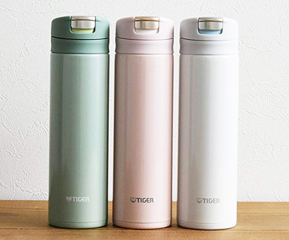 タイガー 水筒 300ml 直飲み ステンレス ミニ ボトル サハラ マグ タイガー 水筒 300ml 直飲み ステンレス ミニ ボトル サハラ マグ