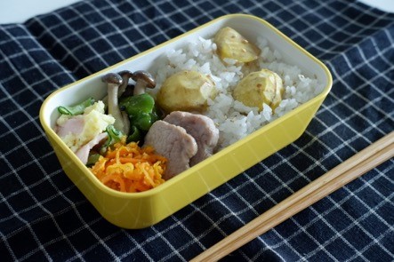 「お弁当づくり」毎朝続けるためのヒント 「お弁当づくり」毎朝続けるためのヒント