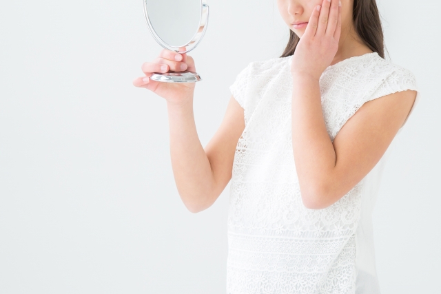 夏のダメージを回復するなら今！「秋の肌ケア」で気をつけたいこと3つ