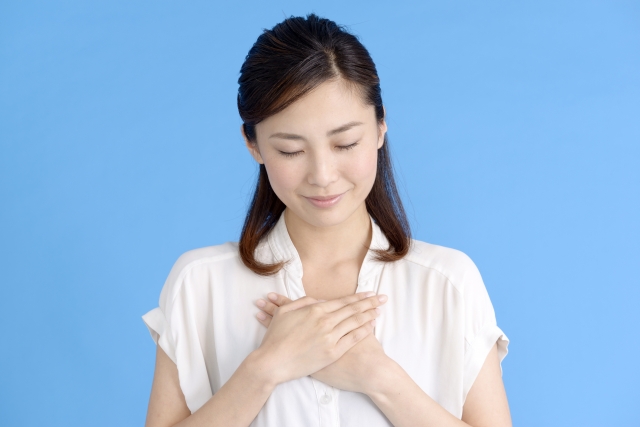 慎重に 慎重に