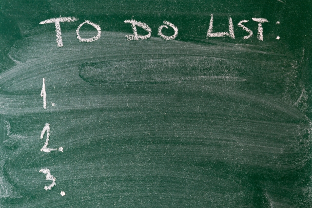TODOLIST TODOLIST