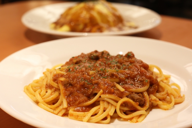 浸けておくだけ！いつもの乾燥パスタをもちもち食感にする方法