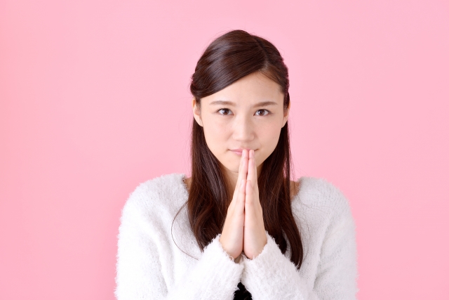 ちょっと待って ちょっと待って