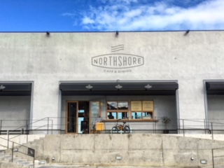 「NORTH SHORE EHIME」