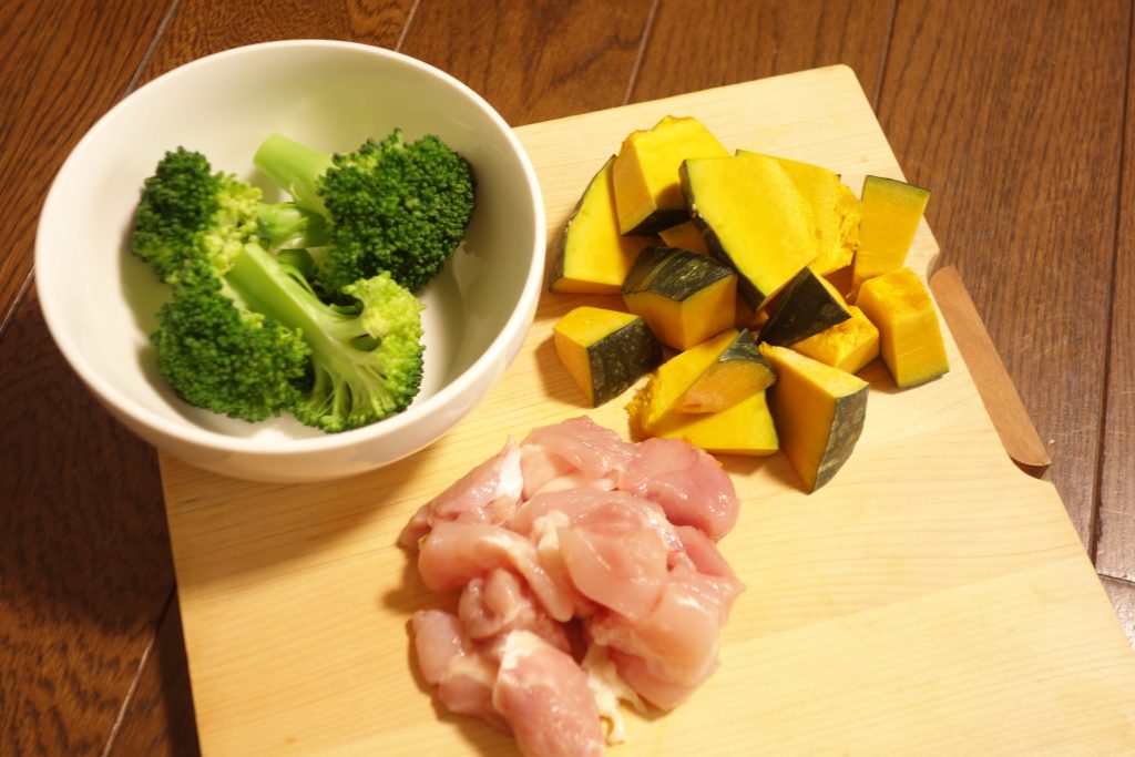 寝坊した朝でも作れちゃう♪かぼちゃの「簡単グラタン」の作り方 寝坊した朝でも作れちゃう♪かぼちゃの「簡単グラタン」の作り方