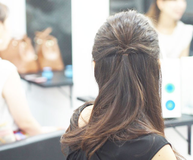 不器用な私でも簡単♪自信をもって1日過ごせる「朝のヘアアレンジ」術