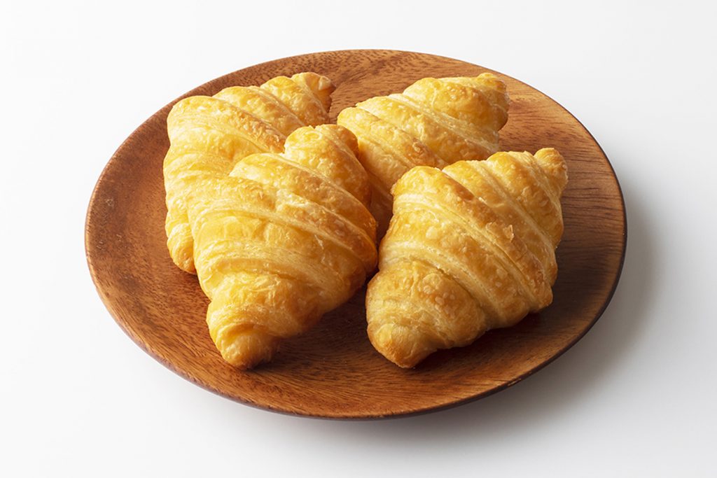 風味豊かでおいしい!Pan&の発酵バタークロワッサン 風味豊かでおいしい!Pan&の発酵バタークロワッサン