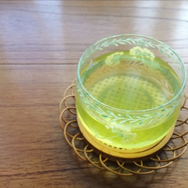 「スッキリ目覚めたい朝」の目覚めの一杯