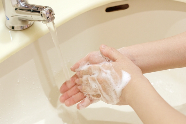 冬はすぐそこ！今から気をつけたいキホンの「風邪」対策3つ