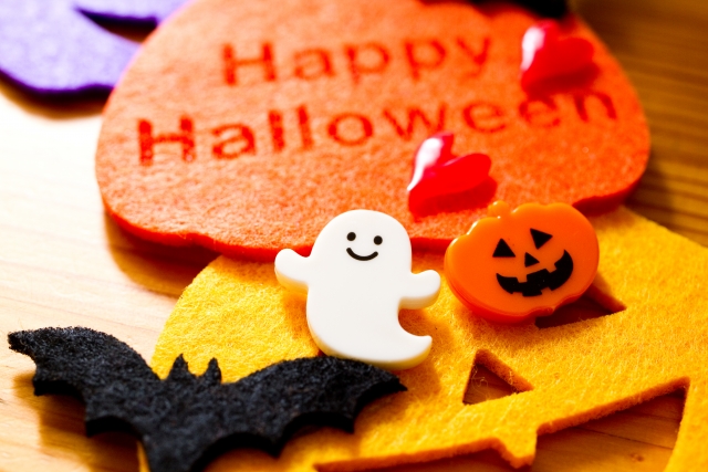 仮装やパーティーだけじゃない！「騒がない」ハロウィンの楽しみ方3つ