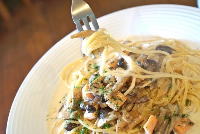 パスタランチ パスタランチ