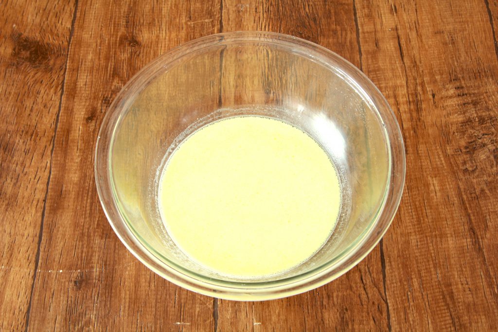 レンジ加熱でもパサつかない!簡単「さつまいもの濃厚ポタージュ」 レンジ加熱でもパサつかない!簡単「さつまいもの濃厚ポタージュ」