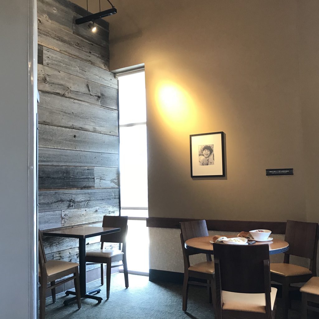 Panera Bread