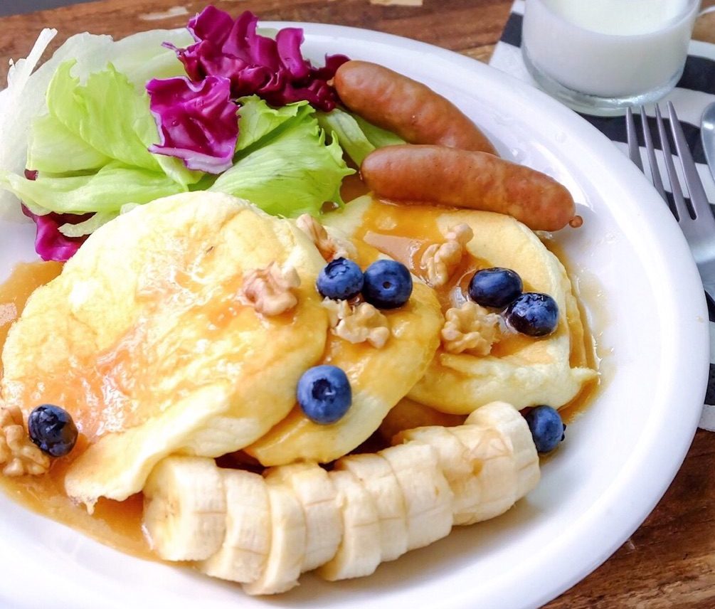 太りにくい朝こそ食べよう！「一日一回願いが叶う」朝習慣のすすめ