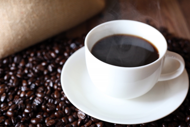 目覚めスイッチON！「コーヒー」の効果とおいしく淹れるコツ