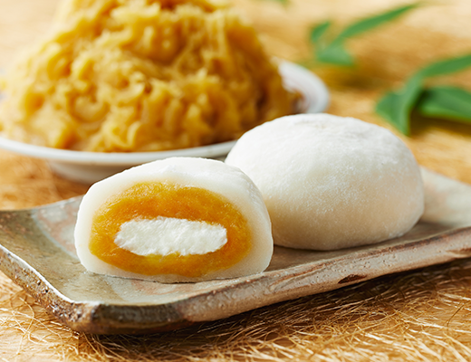 制覇したい！ほっくり甘～い「コンビニ」秋スイーツ3選