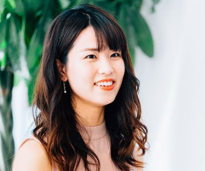 手帳を活用した朝習慣で1日中元気に♪｜小野千夏さんの朝美人インタビュー