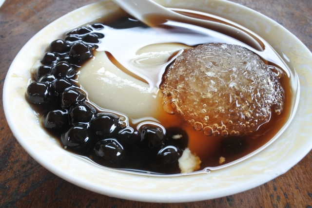 意外と高カロリー!?大人気「タピオカ」の豆知識