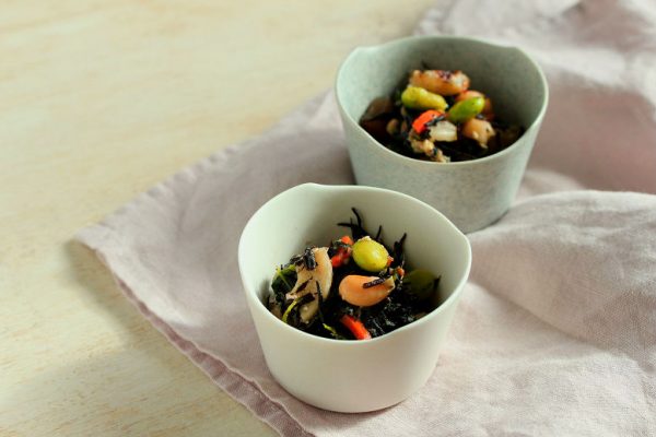 出汁の旨味がしっかりと感じられるお惣菜シリーズ