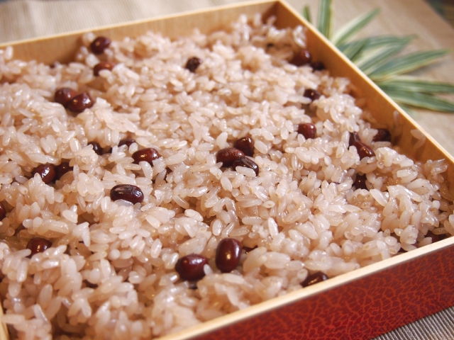 “お赤飯の日“本日限定！赤飯の「無料配布」明治神宮で開催♪