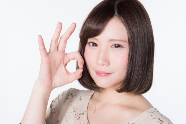 絶対OK
