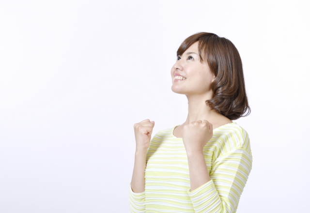 「失敗したくない！」本番前のおすすめテクニック3つ