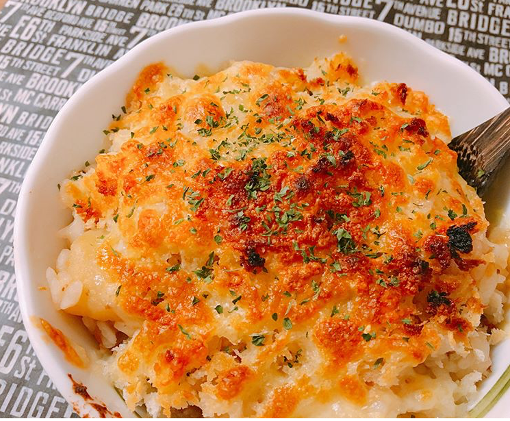 肉じゃがライススコップコロッケ