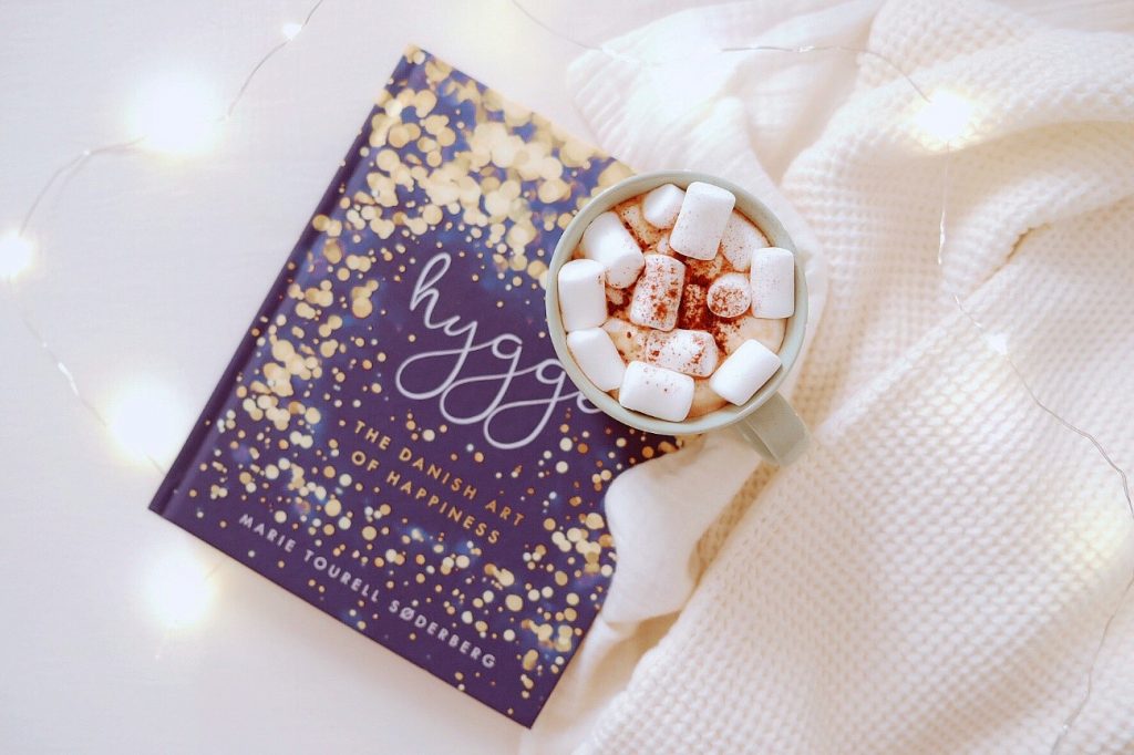 Hygge: The Danish Art of Happiness