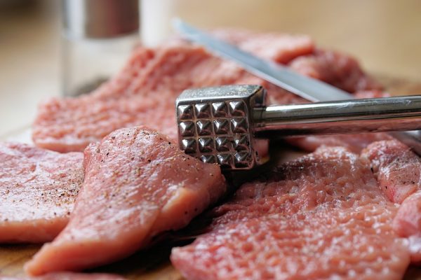 豚肉