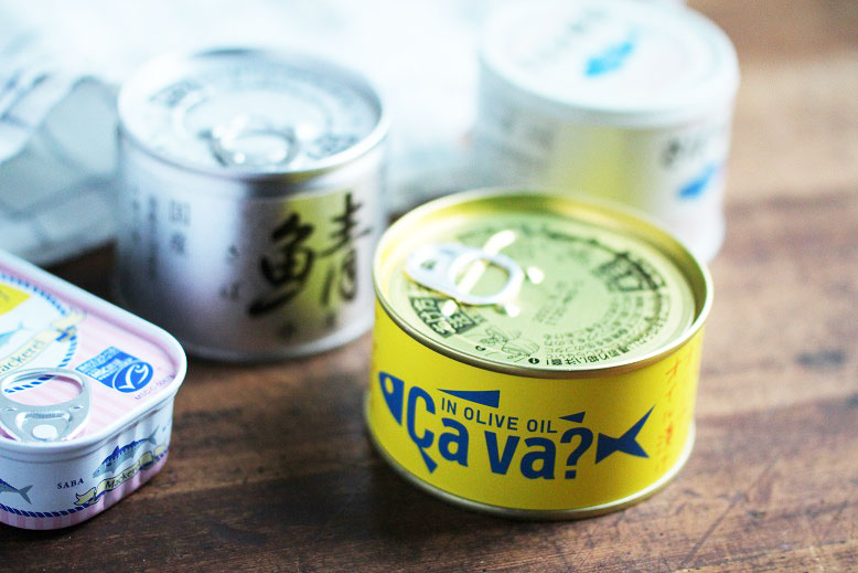 今年のヒット食材「サバ缶」でお手軽！作り置きそぼろアイデアレシピ
