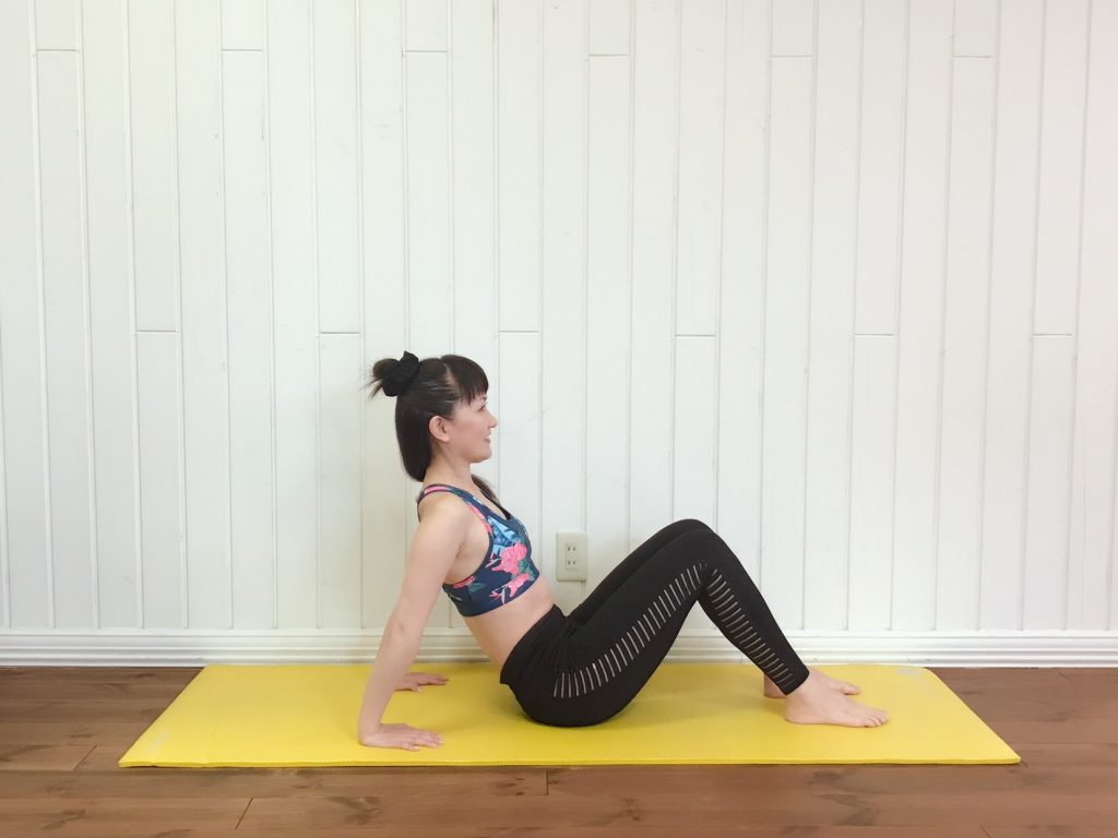毎晩寝る前にラクラク!「二の腕」が引き締まる簡単ダイエット法