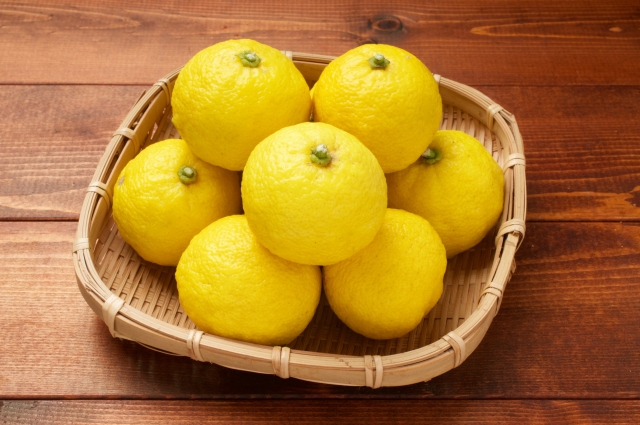 かぼちゃにゆず湯…ちゃんと知ってる？「冬至」の豆知識