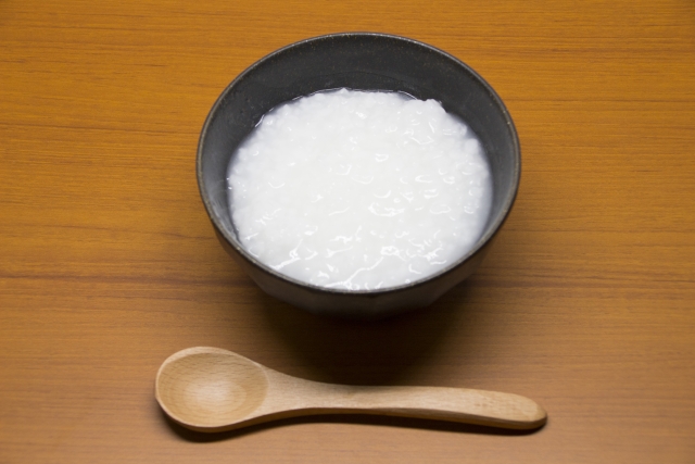 粥