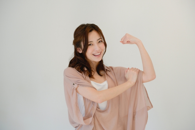 I feel super!