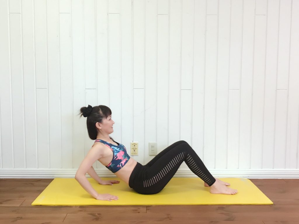 毎晩寝る前にラクラク!「二の腕」が引き締まる簡単ダイエット法