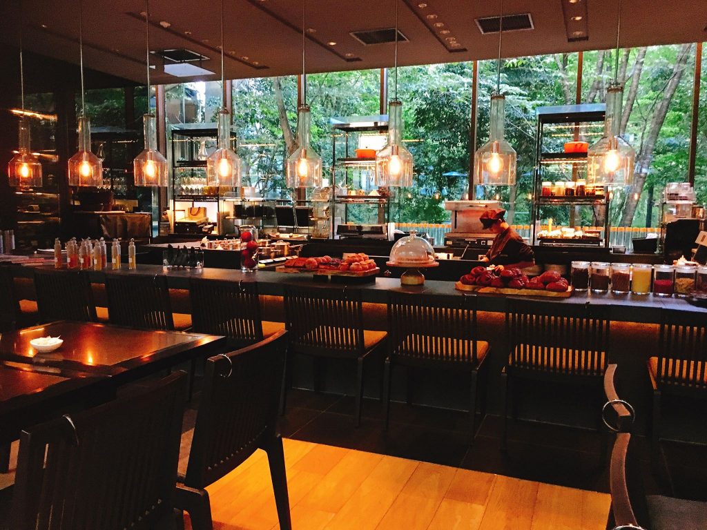 【東京・大手町】オレンジブリオッシュが絶品!自分へのご褒美にしたい「THE CAFE BY AMAN」