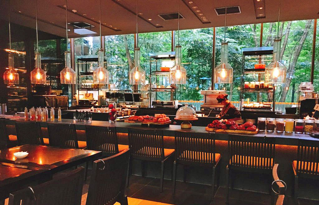 【東京・大手町】オレンジブリオッシュが絶品！自分へのご褒美にしたい「THE CAFE BY AMAN」