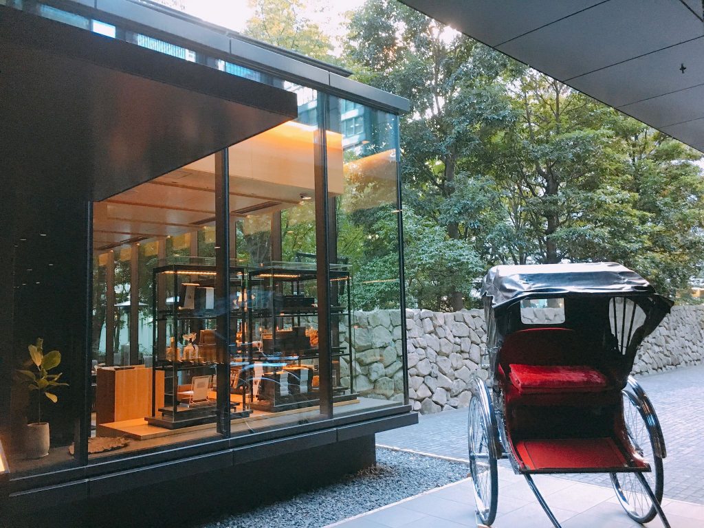 【東京・大手町】オレンジブリオッシュが絶品!自分へのご褒美にしたい「THE CAFE BY AMAN」