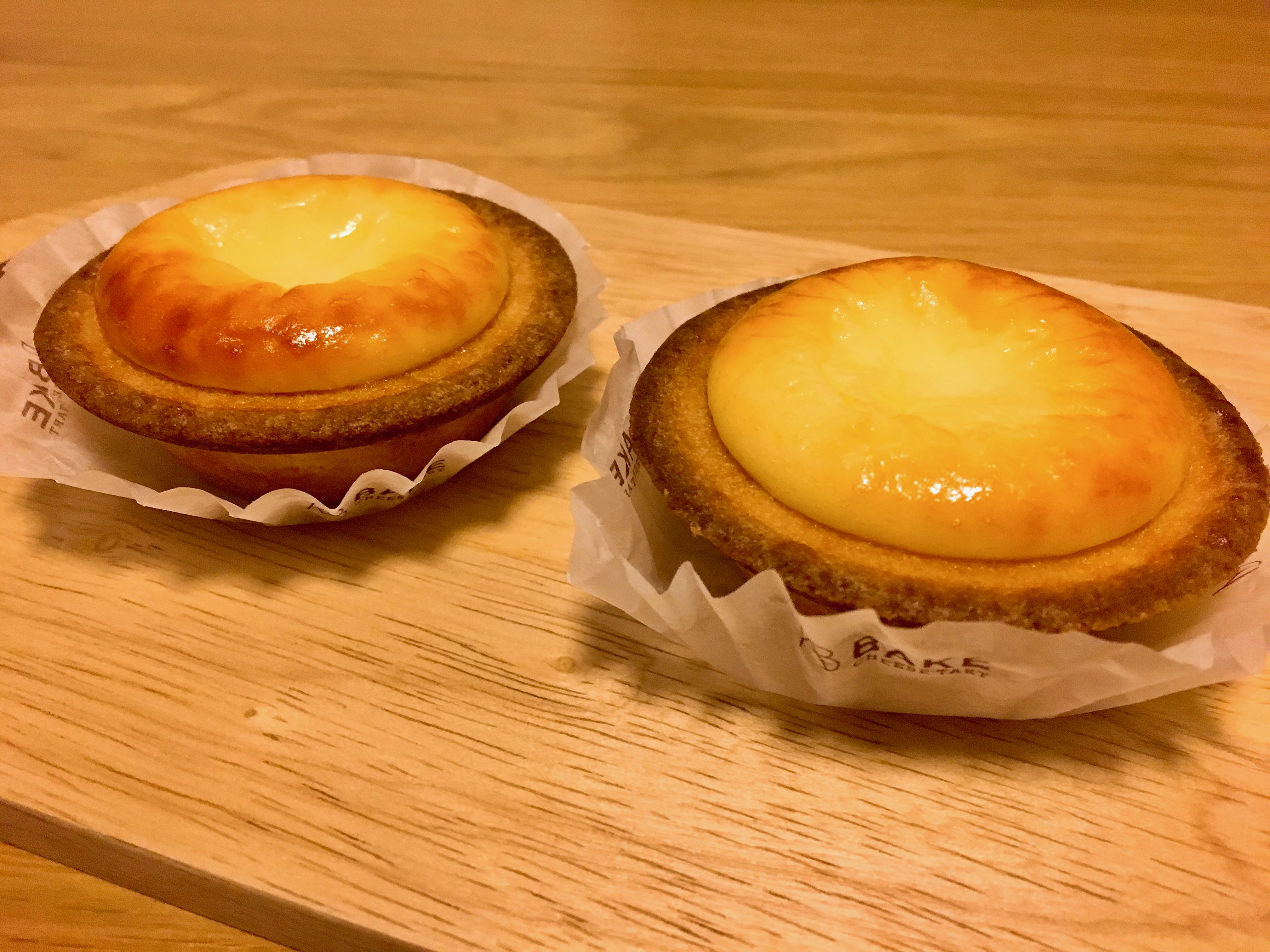 年末年始の挨拶回りや帰省に♪手土産におすすめ「BAKE」のスイーツ
