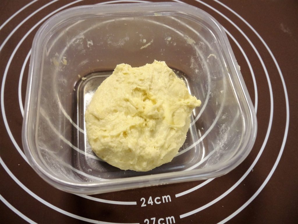 オーブン無しで簡単「100gベジピザ」の作り方