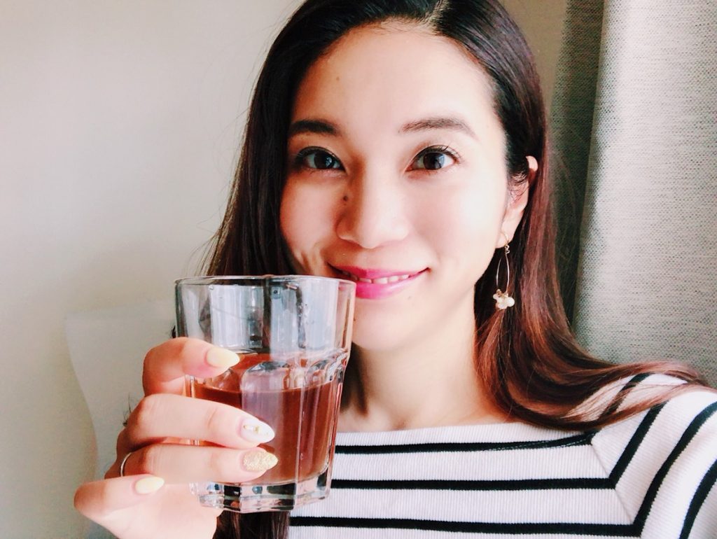 ファスティングマイスターのSakiさん
