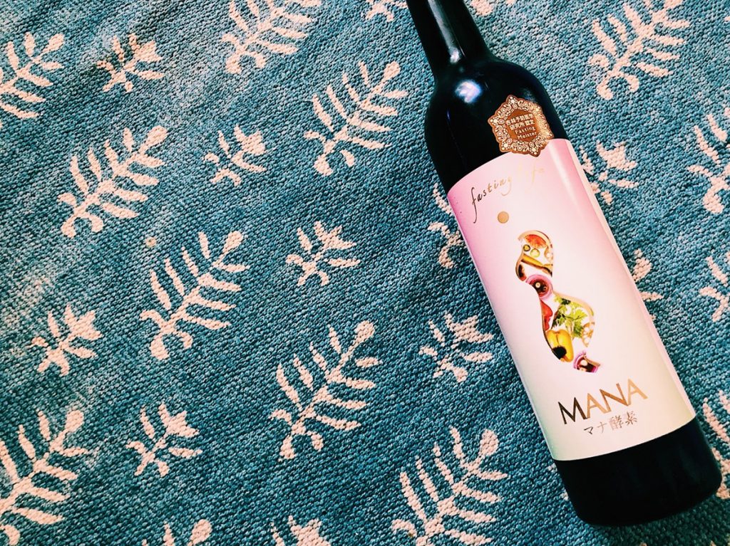 酵素ドリンク