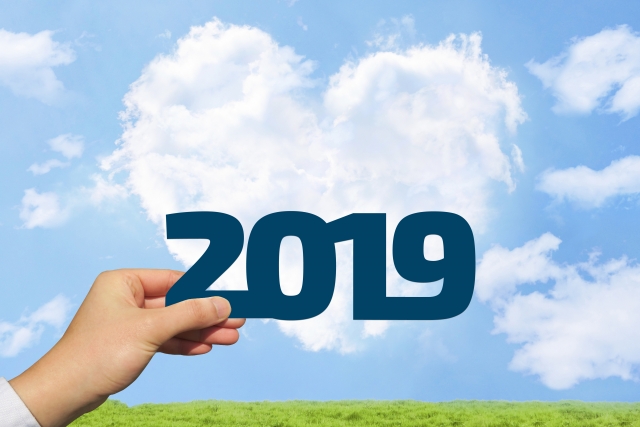 「新年の抱負」は何と言う？お正月にまつわる英語表現3つ