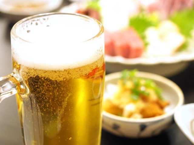 忘年会