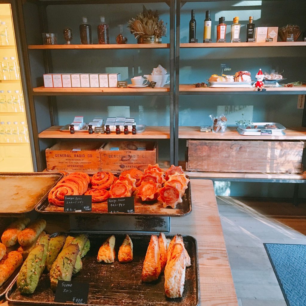MORETHAN BAKERY